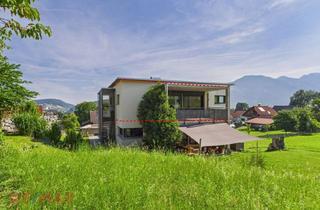 Wohnung kaufen in Frastafedner Straße 34C/W2/G4/Ap 5, 6820 Frastanz, Wohnung mit Hausgefühl: Natur, Ruhe und Komfort im Einklang