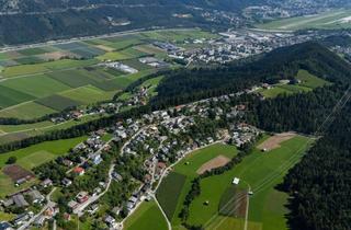 Grundstück zu kaufen in 6094 Axams, Sonnengrundstück für Doppel- oder Mehrfamilienhaus in Omes