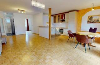 Wohnung kaufen in Schererstrasse, 8052 Graz, Barrierefreie 2-Zimmer-Wohnung mit Garten & Terrasse in Graz