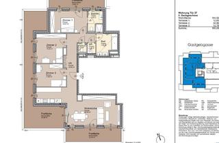 Anlageobjekt in Atzgersdorf, Stadtpark Atzgersdorf, 1230 Wien, Zeitlose Architektur trifft nachhaltiges Wohnen