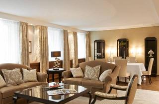 Wohnung kaufen in 1010 Wien, 1010 Wien - Nobles Eigentum für höchste Ansprüche!