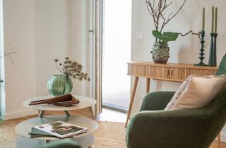 Wohnung mieten in Alte Donau, 1220 Wien, TOWER HOMES - Exklusiver Erstbezug im VIENNA TWENTYTWO