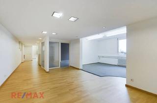 Büro zu mieten in Wolfeggstraße 11/78, 79, 80, 6900 Bregenz, Großzügige Büroflächen in Bregenz zu vermieten