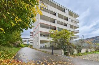 Wohnung mieten in Feldmoosgasse 1B, 6900 Bregenz, Moderne 2-Zimmer-Wohnung mit großer Terrasse und Tiefgaragenplatz