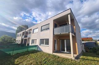 Wohnung mieten in Kornfelderweg 9, 8054 Graz, Exklusive 2-Zimmer-Garten-Wohnung, Privatgarten inkl. Terrasse, Stellplatz & Küche in Graz-Webling