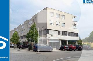 Garagen mieten in Bahnhofstraße 2/Tg 22, 4050 Traun, Tiefgaragenplatz | Bahnhofstraße 2, 4050 Traun