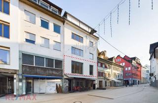 Gewerbeimmobilie mieten in Deuringstraße 3/4, 6900 Bregenz, Starten Sie durch: Gewerbefläche in einer Top-Lage
