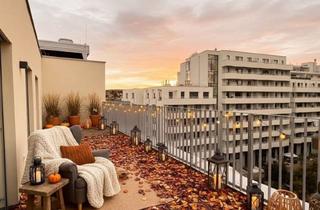 Anlageobjekt in Atzgersdorf, Stadtpark Atzgersdorf, 1230 Wien, Ein Zuhause mit Stil, Nachhaltigkeit und Weitblick