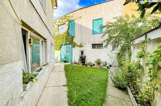 Anlageobjekt in Ferdinand Pichler-Gasse, 2500 Baden, Zinshaus in Baden: 346 m², gepflegt, top Rendite für 550.000 €!