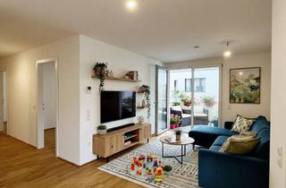 Anlageobjekt in Atzgersdorf, Stadtpark Atzgersdorf, 1230 Wien, Ein Zuhause mit Stil, Nachhaltigkeit und Weitblick