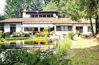 Einfamilienhaus kaufen in Kirchschlag In Der Buckligen Welt, 7441 Steinbach im Burgenland, Luxuriöses Anwesen mit bezauberndem Flair, Schwimmteich und riesigem Grundstück