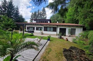 Einfamilienhaus kaufen in Kirchschlag In Der Buckligen Welt, 7441 Steinbach im Burgenland, Luxuriöses Anwesen mit Bezauberndem Flair, Schwimmteich und Riesigem Grundstück