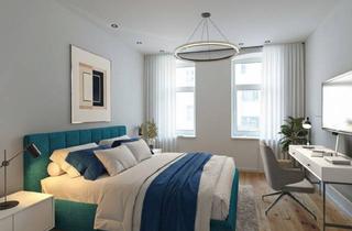 Wohnung kaufen in Senefeldergasse 35/7, 1100 Wien, Gründerzeitcharme mit Rendite über 4%