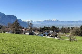 Grundstück zu kaufen in 6850 Dornbirn, Investoren Grundstück