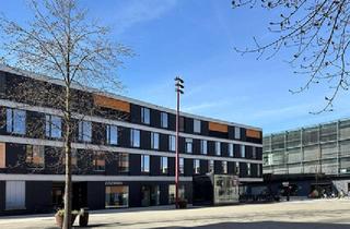 Wohnung mieten in 6840 Götzis, Attraktive, helle 3-Zimmer-Wohnung mit 2 Loggien direkt Am Garnmarkt