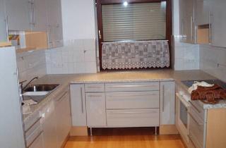 Wohnung mieten in 6800 Feldkirch, Feldkirch-Tosters: sehr schöne, große 2 ½-Zimmerwohnung (66 m²) mit Balkon und TG-Platz