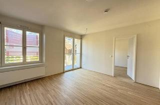 Wohnung mieten in 6850 Dornbirn, Moderne 2-Zimmerwohnung in ruhiger und zentraler Lage in Dornbirn zu vermieten