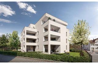 Wohnung mieten in 6890 Lustenau, Wohnen in Ruhelage im Ortskern - Erstbezug! Kleinwohnanlage Raiffeisenstraße 3