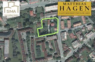 Grundstück zu kaufen in 6900 Bregenz, 4.777 qm Grundstück mit Altbestand für großvolumiges Bauprojekt