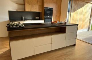 Haus kaufen in 6850 Dornbirn, Modernes Reihenhaus in Dornbirn-Knie – Ruhige Lage mit Naturanschluss, Carport mit Abstellraum & zusätzlichem Stellplatz