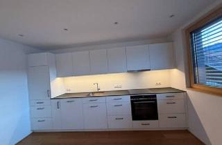 Wohnung mieten in 6870 Bezau, Helle neuwertige 2,5-Zimmerwohnung mit Loggia ab SOFORT zu vermieten