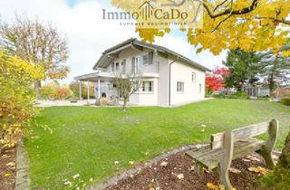 Haus kaufen in 6840 Götzis, Repräsentatives Einfamilienhaus in Götzis – Gepflegtes Zuhause mit großem Garten