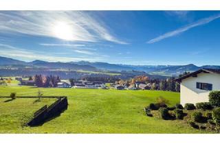 Grundstück zu kaufen in 6933 Doren, Doren | Sonniges Baugrundstück mit Weitblick