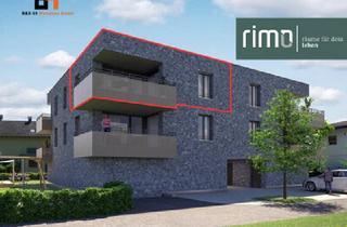 Wohnung kaufen in 6844 Altach, 2-Zimmer-Dachgeschosswohnung - Altach, Löwengasse / Top 8