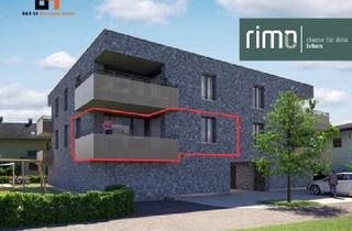 Wohnung kaufen in 6844 Altach, 2-Zimmer-Terrassenwohnung - Altach, Löwengasse / Top 4