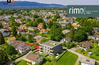 Wohnung kaufen in 6844 Altach, 3-Zimmer-Terrassenwohnung - Altach, Löwengasse / Top 2