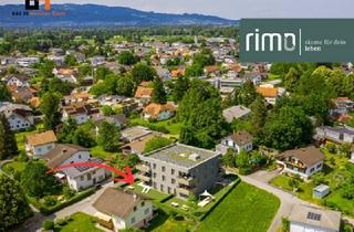 Wohnung kaufen in 6844 Altach, 4-Zimmer-Gartenwohnung - Altach, Löwengasse / Top 1