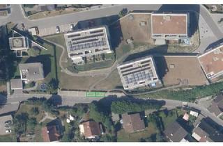 Gewerbeimmobilie mieten in 6900 Bregenz, Außenabstellplätze in Bregenz zu vermieten!