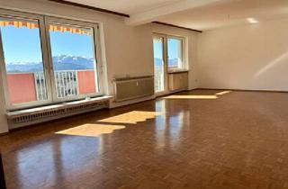 Wohnung kaufen in 6845 Hohenems, Familienfreundliche 4-Zimmer-Dachgeschosswohnung in guter Lage in Hohenems zum Verkauf oder Möglichkeit auf Mietkauf!