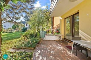 Maisonette kaufen in 2344 Maria Enzersdorf, Doppelt schön • Doppelt privat! Zwei eigenständige Gartenwohnungen unter einem Dach! Ein Zuhause, das verbindet!