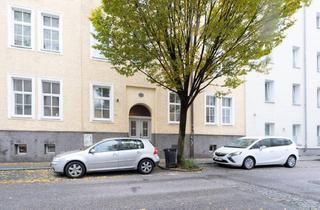 Wohnung kaufen in 4020 Linz, Stark sanierungsbedürftige 2-Zimmer-Wohnung in Toplage der Linzer Innenstadt