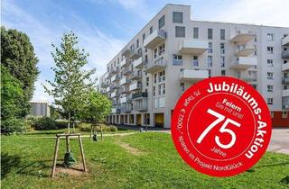 Wohnung kaufen in Hutterplatz, 1210 Wien, *Aktion - 2-Zimmer Wohnung mit Balkon - Top 01-046
