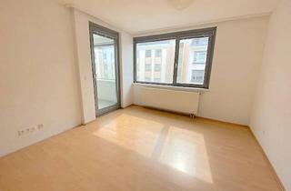 Wohnung kaufen in Pasettistraße 77-79, 1200 Wien, NEUER PREIS! BAURECHTSEIGENTUM! PROVISIONSFREIE 2-ZIMMER WOHNUNG MIT LOGGIA BEIM UKH LORENZ BÖHLER!