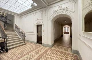 Wohnung mieten in Schönburgstraße, 1040 Wien, UNBEFRISTET: 2-Zimmer-Wohnung mit separater Küche ab FEBRUAR 2026!