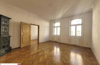Wohnung mieten in Währinger Straße, 1180 Wien, Charmante 4-Zimmer-Altbauwohnung in Toplage des 18. Bezirks – Ideal für Familien oder WG