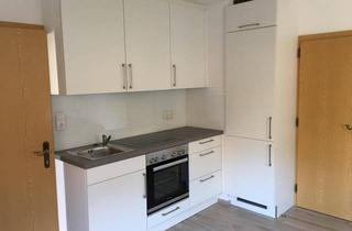 Wohnung mieten in Schönwörthstrasse 34, 6336 Unterlangkampfen, 6330 Bezirk Kufstein in 6336 Langkampfen ohne Provision komplett möblierte 2-Zimmer-Wohnung mit großem Balkon, ab 01.12.2025