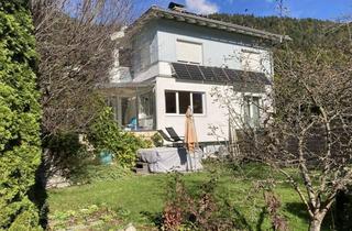 Wohnung mieten in Fiecht 8a, 6134 Vomp, Moderne 3-Zimmer Erdgeschosswohnung mit Garten und Terrasse in Vomp