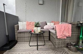 Wohnung mieten in Weißkirchner Straße 2a, 4614 Marchtrenk, Lassen Sie Ihre Wohnträume Wirklichkeit werden! Moderne geförderte 2-Raum Wohnung mit sonniger Loggia zu leistbaren Konditionen mieten!