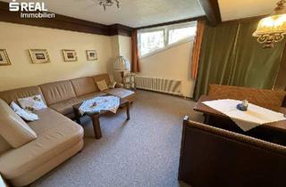 Wohnung kaufen in 5542 Flachau, Zweitwohnsitzwohnung in Flachau