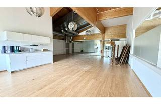 Gewerbeimmobilie mieten in 9181 Feistritz im Rosental, FEISTRITZ IM ROSENTAL: Vielseitig nutzbarer Raum für Tanz, Yoga, Bewegung & Kurse