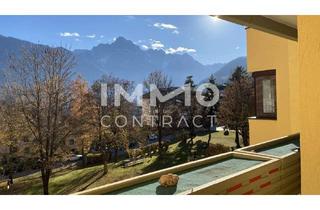 Wohnung kaufen in 9900 Lienz, RESERVIERT: So lässt sich´s wohnen