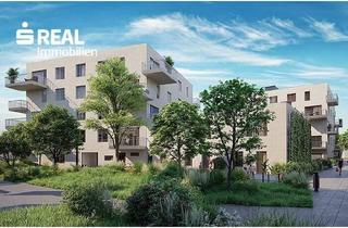 Genossenschaftswohnung in 2500 Baden, Zukunft Wohnen: Mietwohnung mit Kaufoption in Baden-Leesdorf