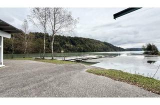 Gewerbeimmobilie mieten in 9181 Feistritz im Rosental, FEISTRITZ IM ROSENTAL: Feriendorf - Marina mit 15-20 Bootsplätzen