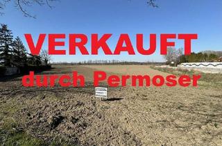 Grundstück zu kaufen in 7201 Neudörfl, Baugrund am Ortsrand zu verkaufen
