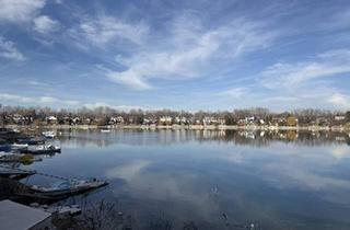 Grundstück zu kaufen in 7201 Neudörfl, unbebaute UFERPARZELLE ablösefrei zu vergeben