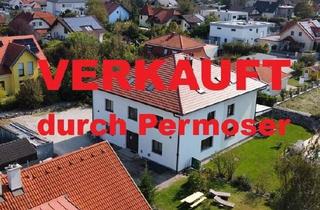 Doppelhaushälfte kaufen in 2700 Wiener Neustadt, hochwertige Doppelhaushälfte in toller Lage zu verkaufen